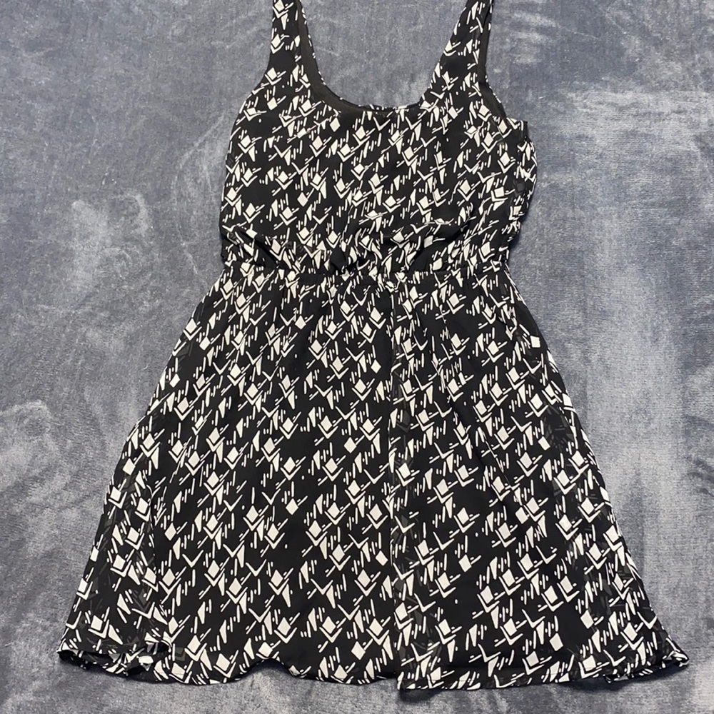 Small Mimi Chica dress